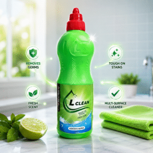Tiles Cleaner & Ceramic