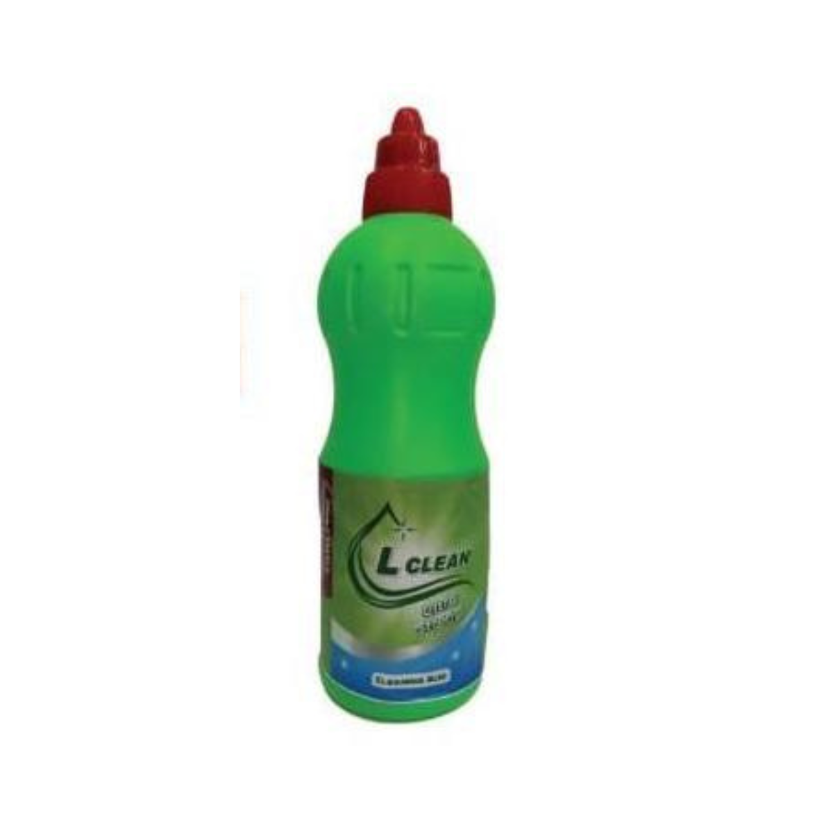 L Clean Tiles Cleaner & Ceramic
