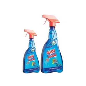 L Clean Glass Cleaner