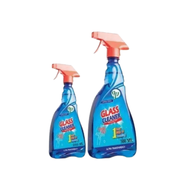 L Clean Glass Cleaner