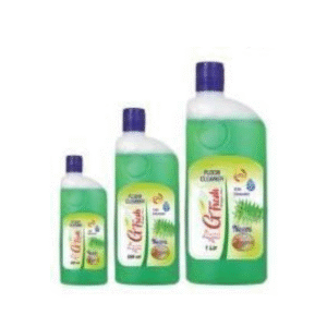 L Clean Multi-Floor Cleaner (Neem)
