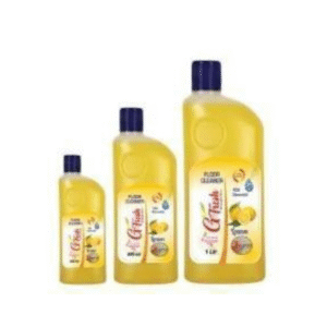 L Clean Multi-Floor Cleaner – (Lemon)