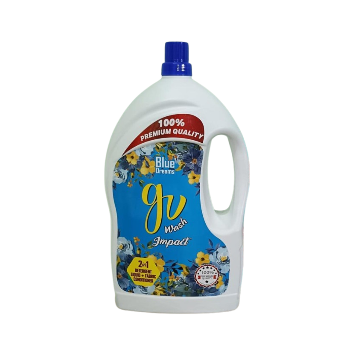 GV Wash