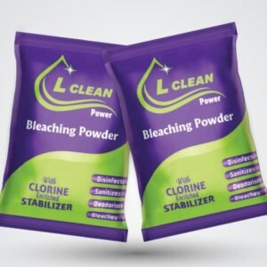 Bleaching Powder