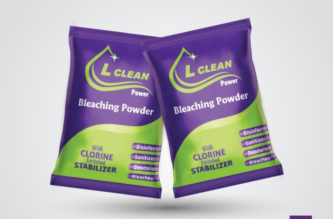 Bleaching Powder