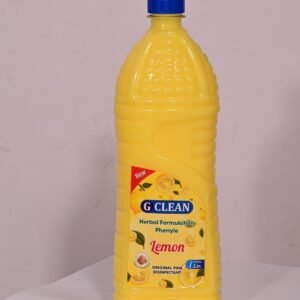 Herbal Formulation Phenyle (Lemon)