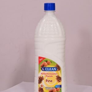 Herbal Formulation Phenyle (Pine)