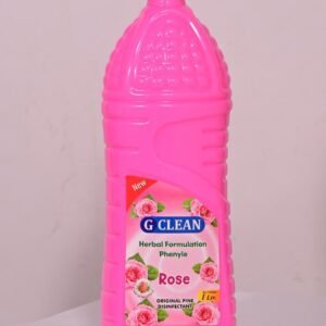Herbal Formulation Phenyle  (Rose)