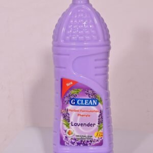 Herbal Formulation Phenyle (Lavender)