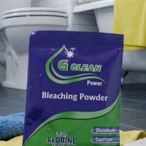Bleaching Powder