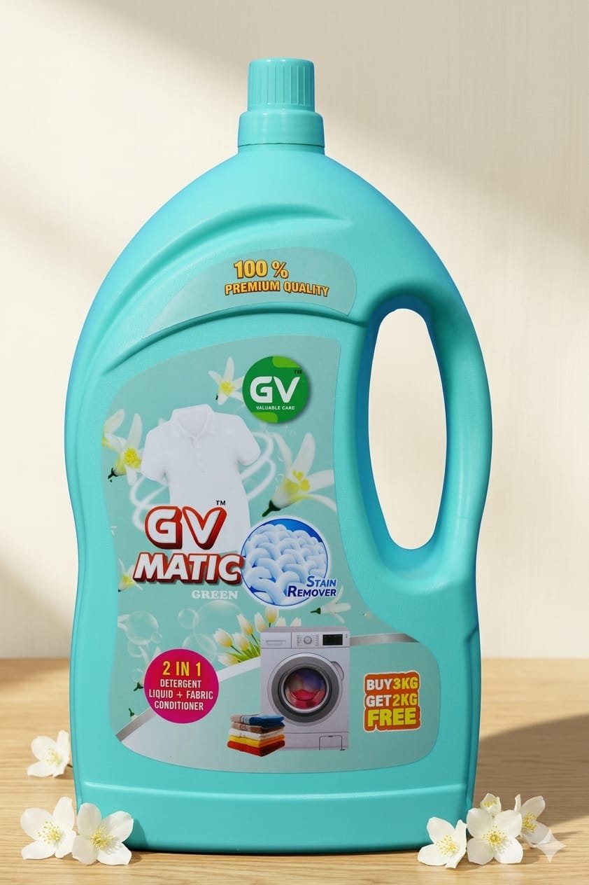 GV Matic