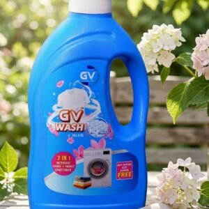 GV Wash