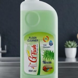 L Clean Multi-Floor Cleaner (Neem)