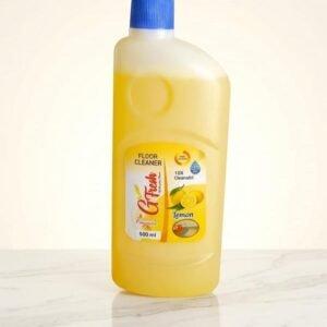 L Clean Multi-Floor Cleaner – (Lemon)