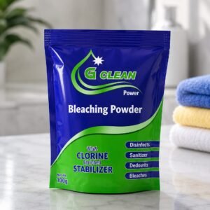 Bleaching Powder