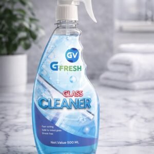 GV G Fresh Glass Cleaner