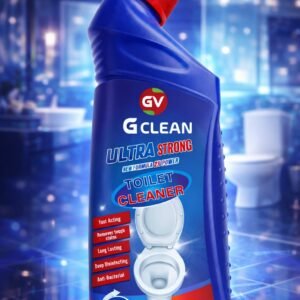 GV G Clean Ultra Strong Toilet Cleaner