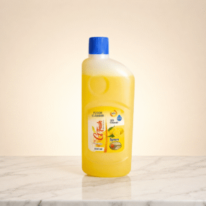 Multi-Floor Cleaner  500ml  – Lemon
