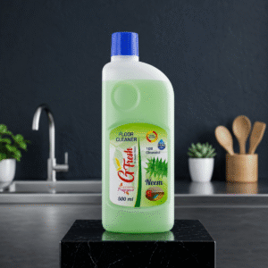 Multi-Floor Cleaner  500ml - Neem