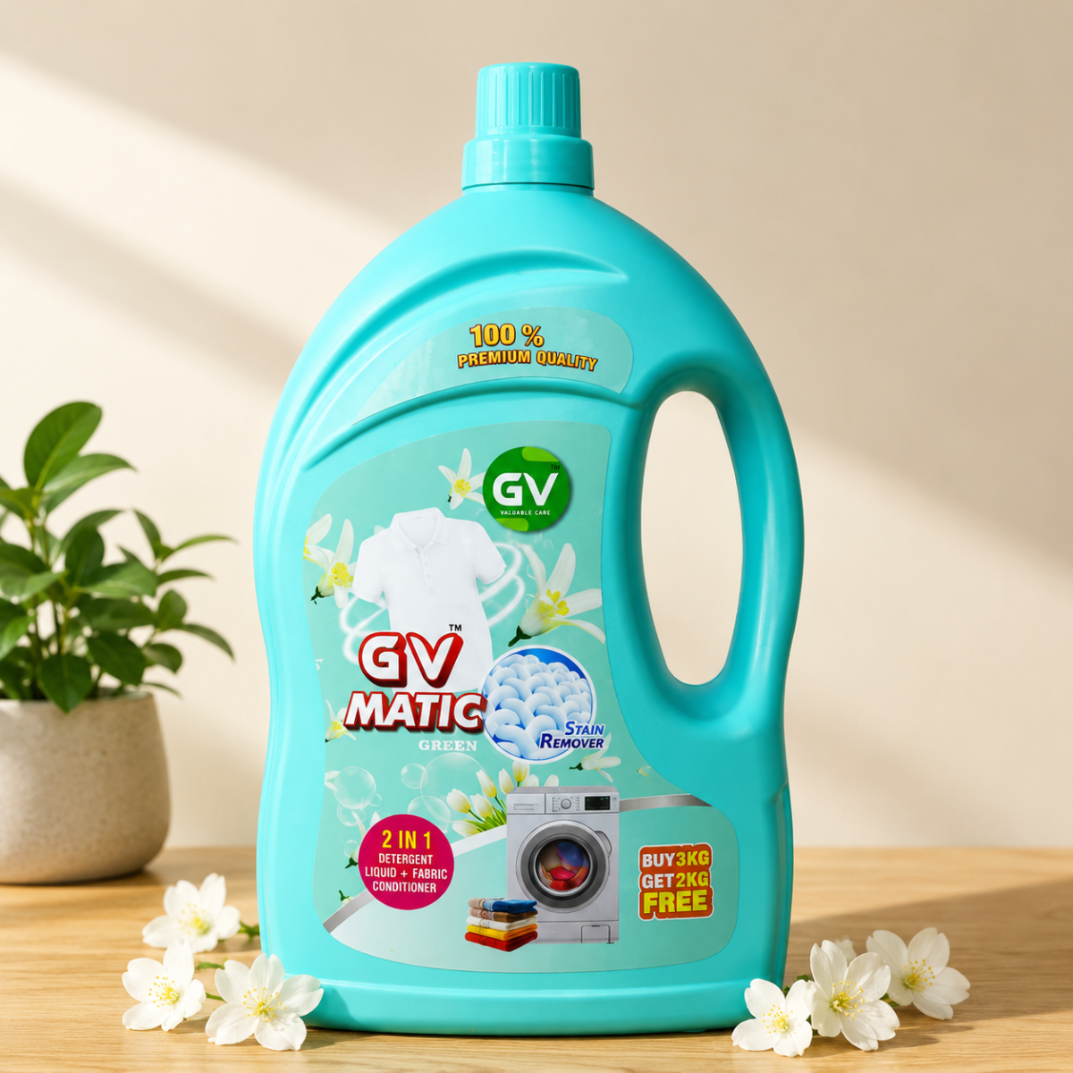 GV Matic