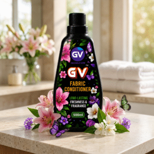 GV Fabric Conditioner (500ml)