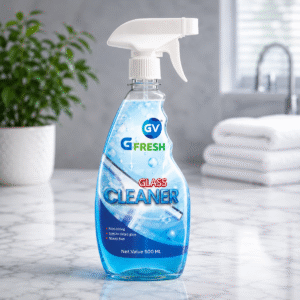 GV G Fresh Glass Cleaner