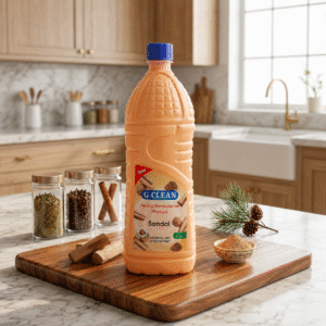 Herbal Formulation Phenyle (Sandal)