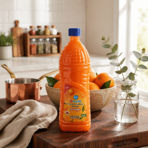 Herbal Formulation Phenyle (Orange)