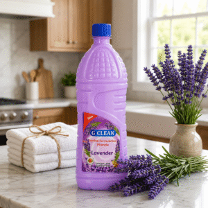 Herbal Formulation Phenyle (Lavender)