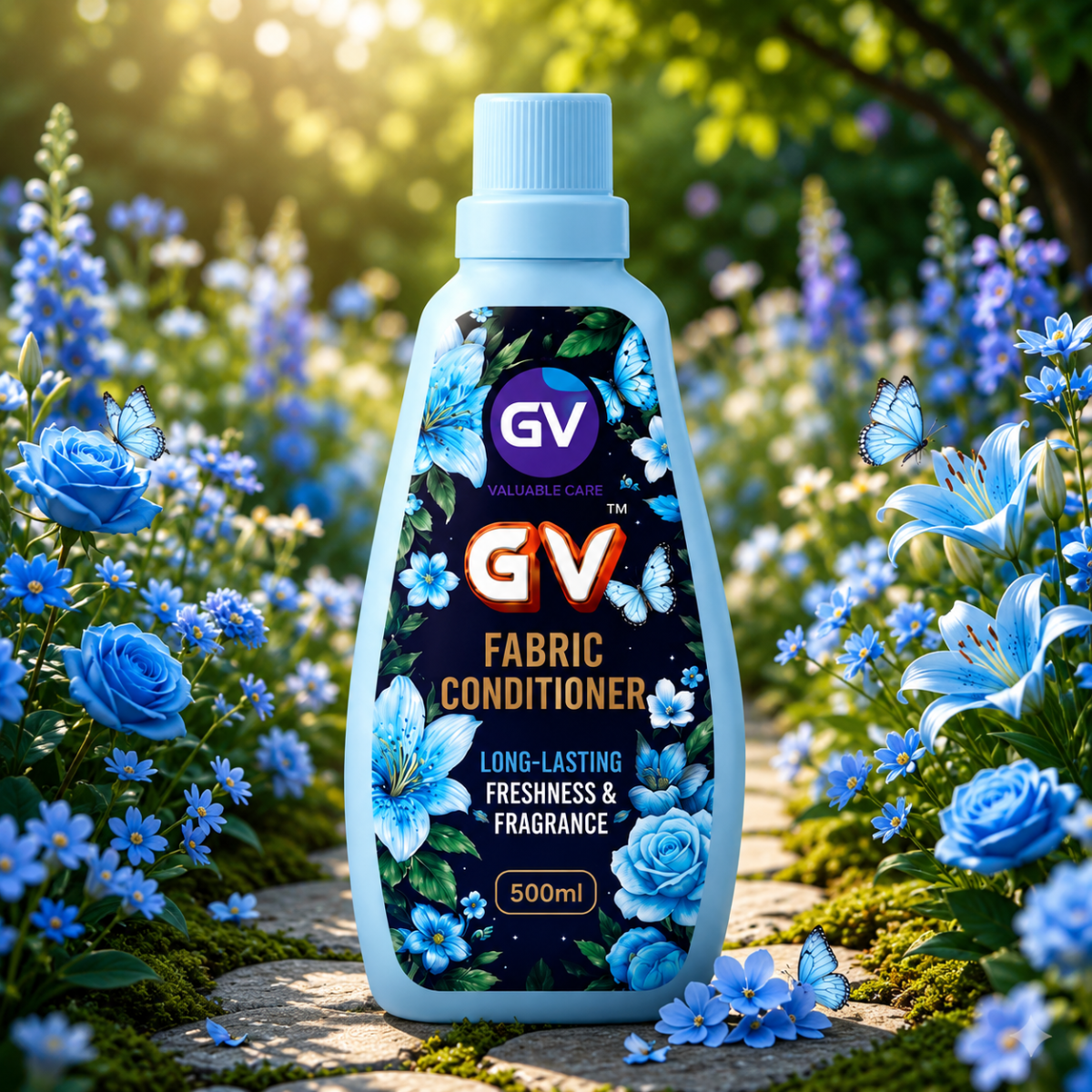 GV Fabric Conditioner (500ml)