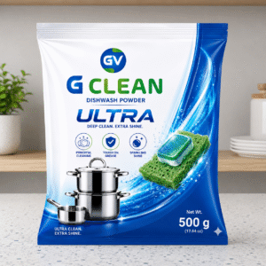 Dishwash powder (500g)