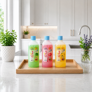 Multi-Floor Cleaner  200ml