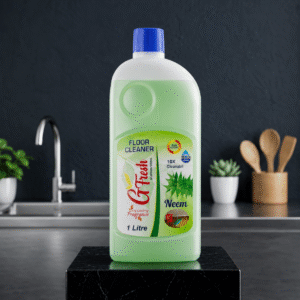 Multi-Floor Cleaner  1l - Neem