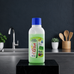 Multi-Floor Cleaner  200ml - Neem