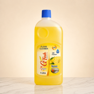 Multi-Floor Cleaner 1l  – Lemon