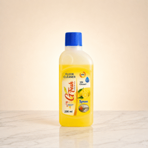 Multi-Floor Cleaner  200ml  – Lemon
