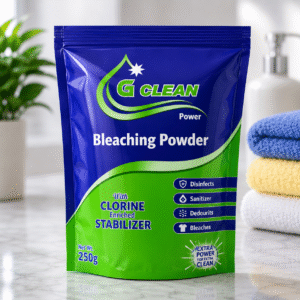 Bleaching Powder 250g