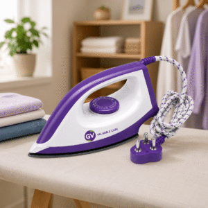 GV Smart Iron Box