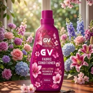 GV Fabric Conditioner (500ml)